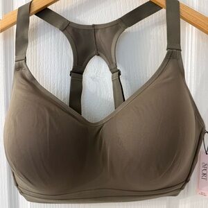 Victoria’s Secret Women's Olive Bra